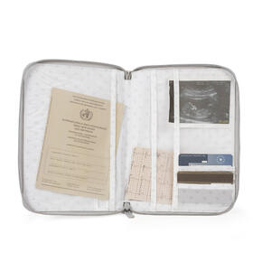 Porta Documentos - Little Bloom
