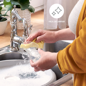 Coletor em silicone de leite materno - Medela