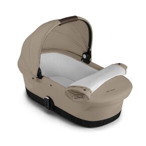 Alcofa Gazelle S 