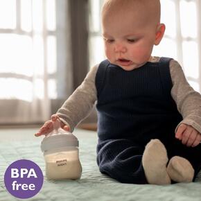 Biberão Natural Response - 125ml - Philips Avent