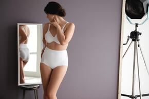 Cinta Rebelt Panty