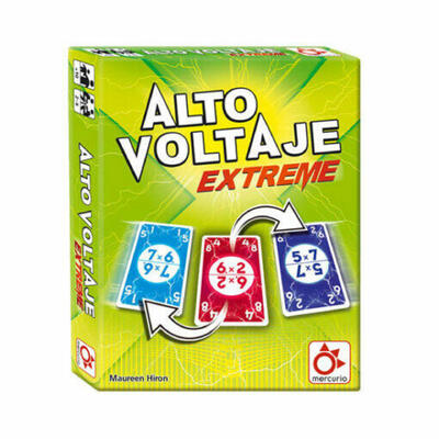 Extrema Alta Tensão