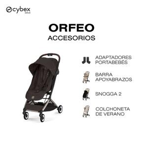 Novo Orfeo 