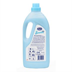 Amaciador roupa Essência Talco
