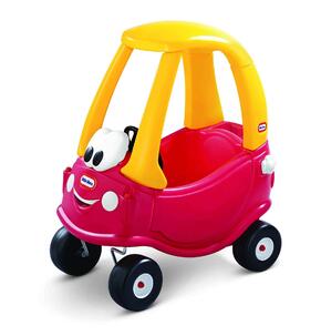 Cozy Coupe
