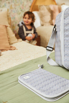 Bolsa Organizadora - Zigzag