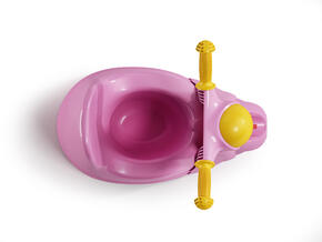 Bacio Scooter 