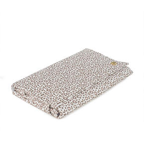 Muda Fraldas - Animal Print