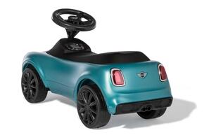 RollyJunior FerbedoCar Azul 