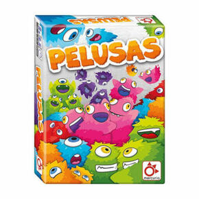 Fluff – Jogo de Cartas