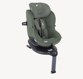 I- Spin 360
