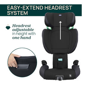 Cadeira Auto Quizi i-size