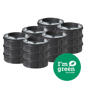 Recargas Sangenic XL - Pack x18