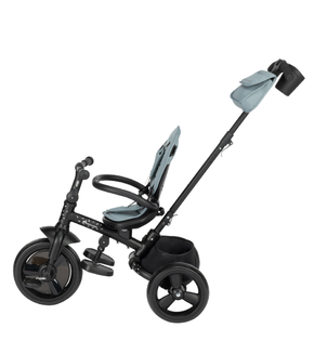 Windy Tricycle