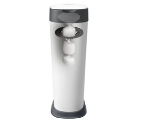 Contentor de Fraldas Sangenic Twist & Click XL 