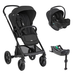 Pack Chrome 2 + I-Snug 2 + I-Base 2