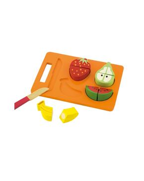 Bandeja de Frutas Pequenas