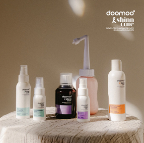 Gel Limpeza Íntima Prebiótico - 200 ml