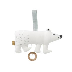 Urso Polar Musical