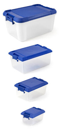 Recipiente de 9,0L