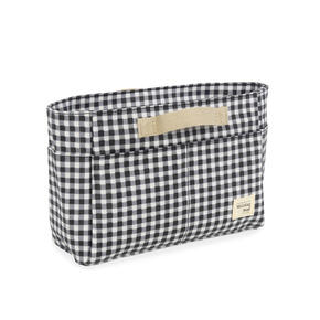 Necessaire - I Love Vichy Preto 