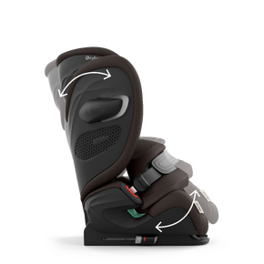 Pallas G3 i-Size Plus