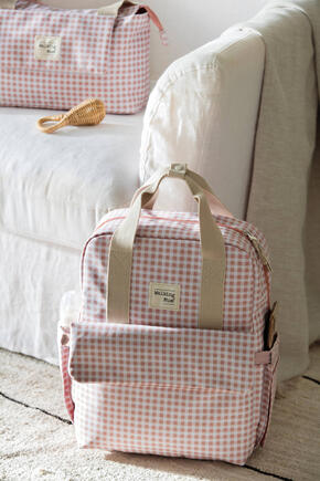 Bolsa Organizadora - I Love Vichy