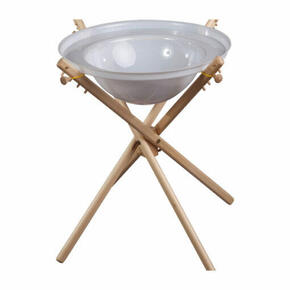 Suporte de mesa da luz mágica