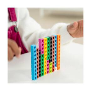 Conjunto de barras matemáticas