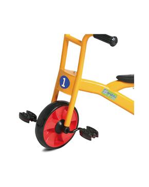 Triciclo Endurance 2-4 Anos