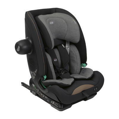 Seat&Go i-Size (76-150 cm)