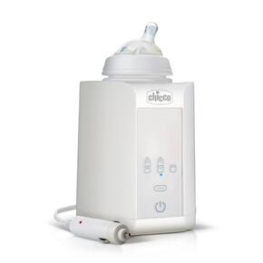 Aquecedor de Biberões Casa/Auto- Chicco 