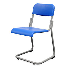 Cadeira de aluno Cantilever MAIS