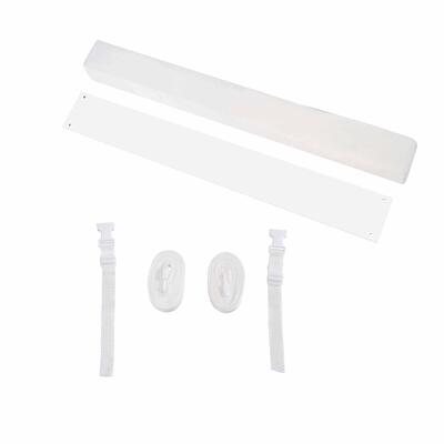 Kit berço co-Sleeping com ponte