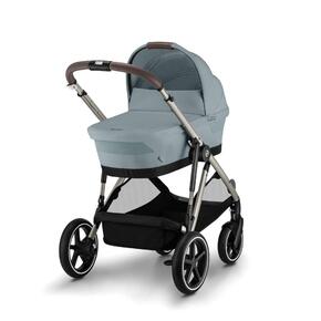 Alcofa Gazelle S 