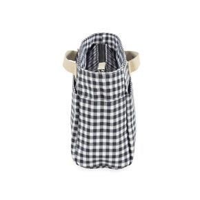Necessaire - I Love Vichy Preto 