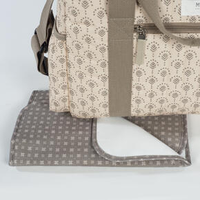 Bolsa de Maternidade Indian