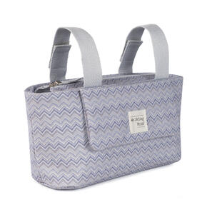 Bolsa Organizadora - Zigzag