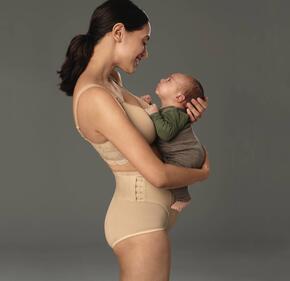 Cinta Rebelt Panty