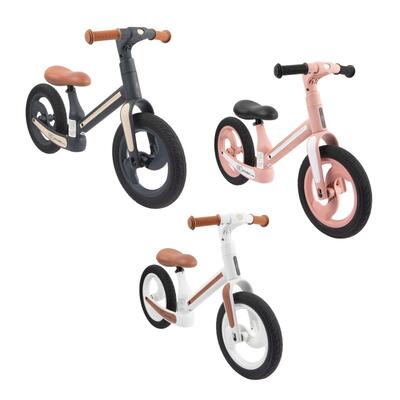 Bicicleta de equilíbrio dobrável