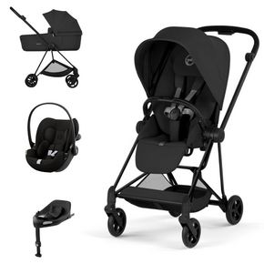  Pack Mios Comfort + Cloud G3 + Base G3