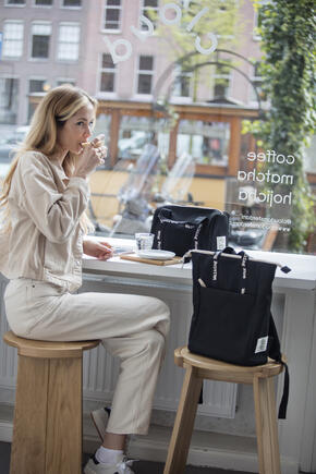 Mini Bolsa Eco-Mum
