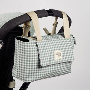 Bolsa Organizadora - I Love Vichy