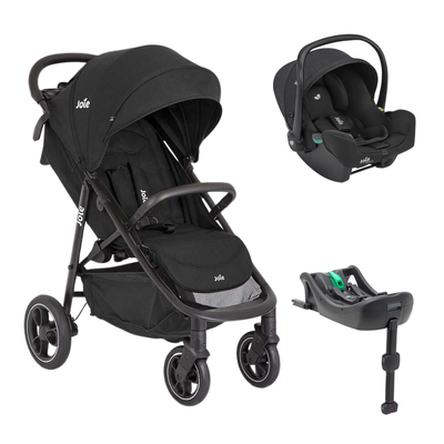 Pack Litetrax Pro + I-Snug 2 + I-Base 2