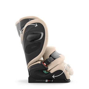 Pallas G3 i-Size