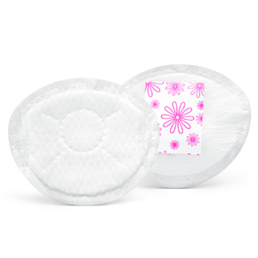 Discos de amamentação descartáveis Ultra Thin Safe & Dry - Medela
