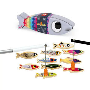 Pesca de sardinha (madeira)