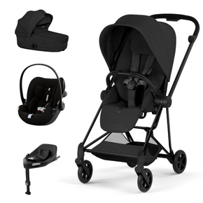 Pack Mios Style + Cloud G3 + Base G3 + Alcofa Mios Style 