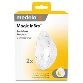 Copa Magic InBra - 2 un