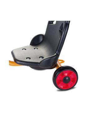Triciclo Easy Rider 3-7 anos